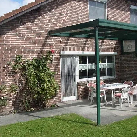 Marie Ulfers Weg *