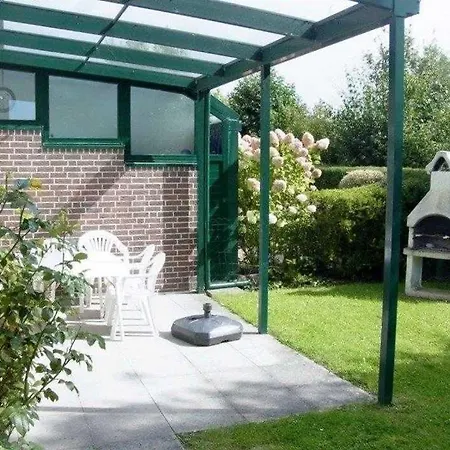 Marie Ulfers Weg * Carolinensiel