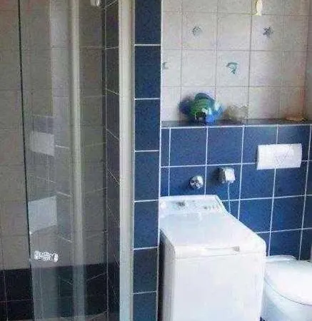 Marie Ulfers Weg * Carolinensiel