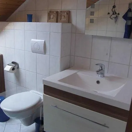Marie Ulfers Weg Holiday home
