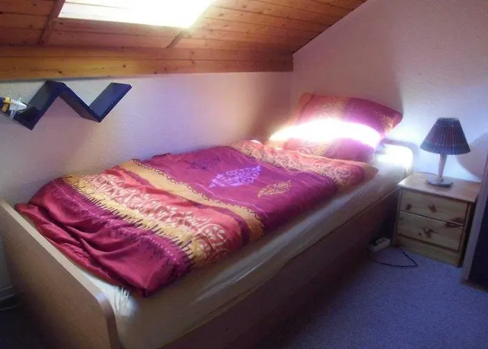 Marie Ulfers Weg Nyaraló *